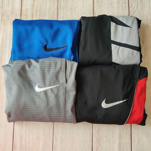 Nike Other - Nike not so mystery box E sz M